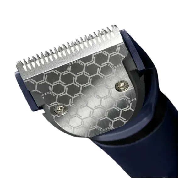 МУЖСКОЙ ТРИММЕР BABYLISS 7756PE, СИНИЙ