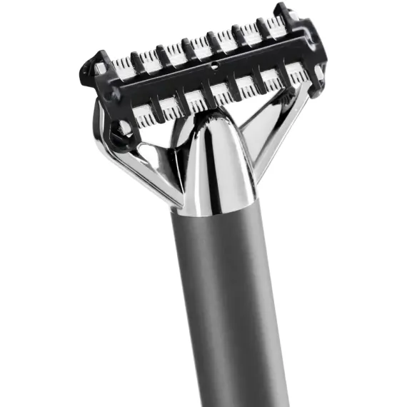 МУЖСКОЙ ТРИММЕР BABYLISS OT996E, СЕРЕБРИСТЫЙ