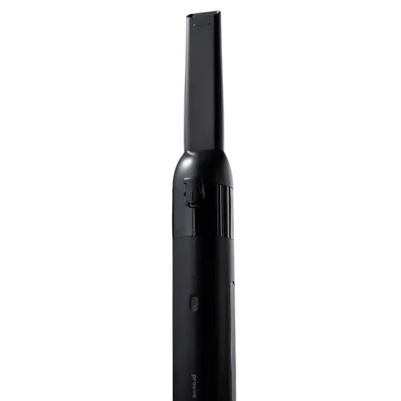 РУЧНОЙ ПЫЛЕСОС PROOVE VOID ASSISTANT C3, ЧЁРНЫЙ