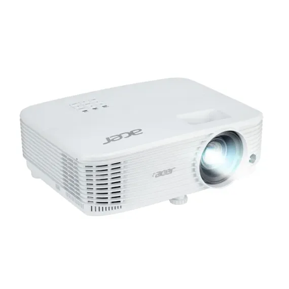 ПРОЕКТОР ACER P1357WI, 4800ANSI LUMENS, WXGA (1280 X 800)