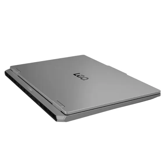 ИГРОВОЙ НОУТБУК 17,3" LENOVO LOQ 17IRX10, LUNA GREY, INTEL CORE I7-14700HX, 24ГБ/1024ГБ, БЕЗ ОС