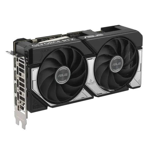VGA ASUS RTX5060TI 16GB GDDR7 DUAL OC