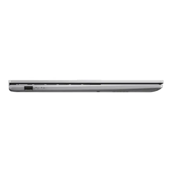 НОУТБУК 15,6" ASUS VIVOBOOK 15 X1504VA, COOL SILVER, INTEL CORE I3-1315U, 16ГБ/512ГБ, БЕЗ ОС