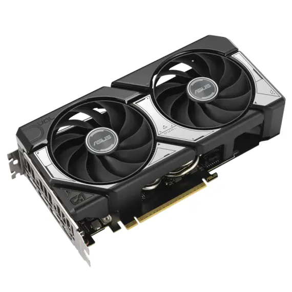 VGA ASUS RTX5060TI 16GB GDDR7 DUAL OC