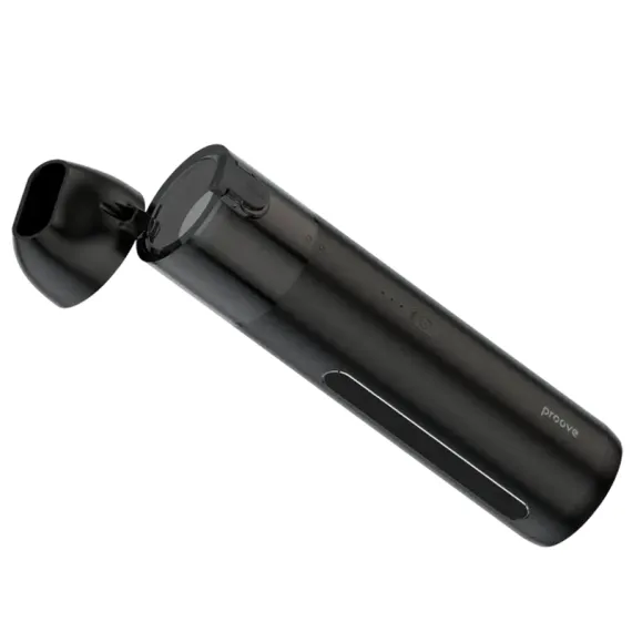 РУЧНОЙ ПЫЛЕСОС PROOVE VOID ASSISTANT C3, ЧЁРНЫЙ