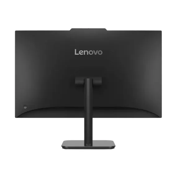 МОНОБЛОК LENOVO V100, 23,8", INTEL PROCESSOR N100, 8ГБ/256ГБ, БЕЗ ОС, ЧЁРНЫЙ