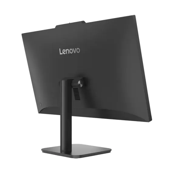 МОНОБЛОК LENOVO V100, 23,8", INTEL CORE I3-N305, 8ГБ/512ГБ, БЕЗ ОС, ЧЁРНЫЙ