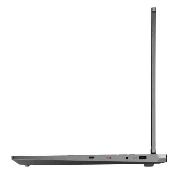 ИГРОВОЙ НОУТБУК 17,3" LENOVO LOQ 17IRX10, LUNA GREY, INTEL CORE I7-13650HX, 24ГБ/1024ГБ, БЕЗ ОС