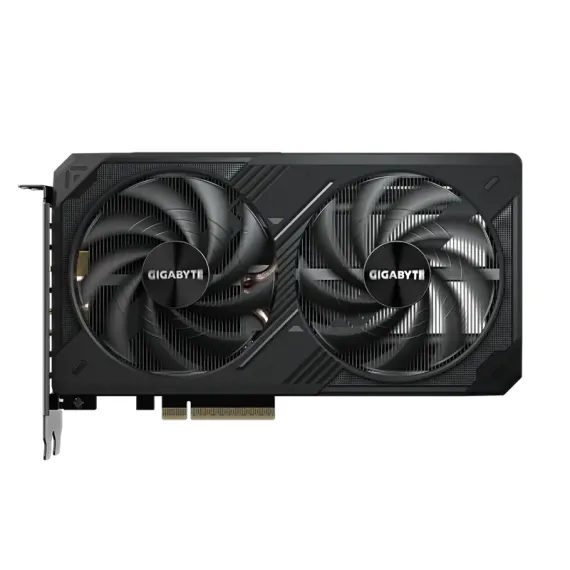 ВИДЕОКАРТА GIGABYTE GV-N506TWF2-16GD, 16 ГБ GDDR7 128БИТ