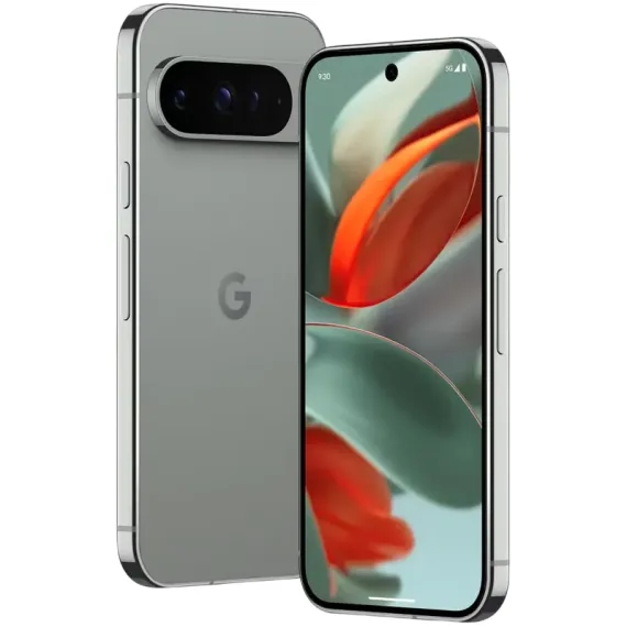 СМАРТФОН GOOGLE PIXEL 9 PRO, 16ГБ/128ГБ, HAZEL
