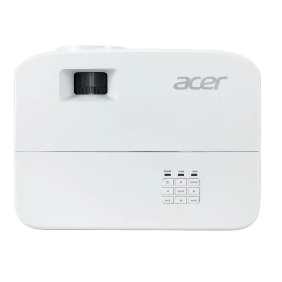 ПРОЕКТОР ACER P1357WI, 4800ANSI LUMENS, WXGA (1280 X 800)