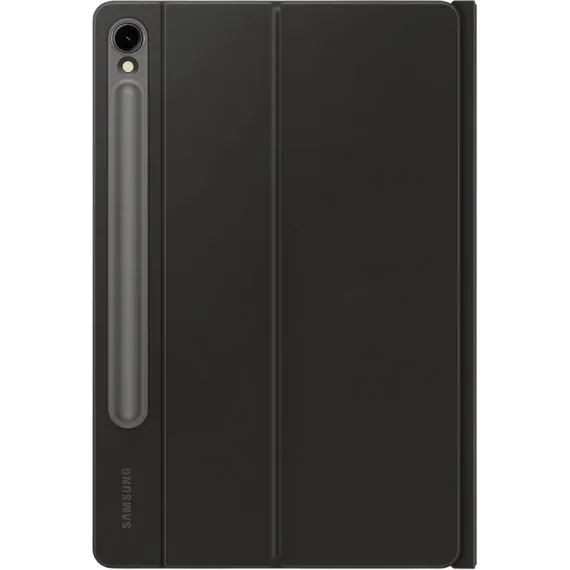 ЧЕХОЛ-КЛАВИАТУРА SAMSUNG ДЛЯ TAB S10 FE, 10,9", ЧЁРНЫЙ