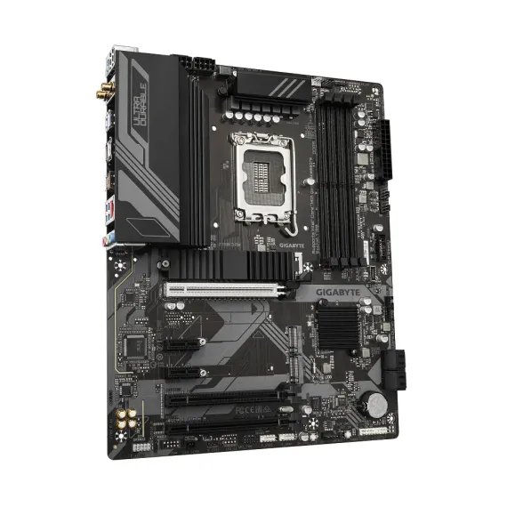 NAVIGATOR PC10365 // GAMING PRO / PC I7-14700KF Z790 32GB DDR5 NVME 2TB RTX5070TI 16GB 1000W