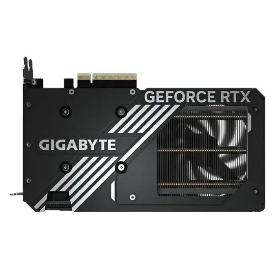 ВИДЕОКАРТА GIGABYTE GV-N506TWF2-16GD, 16 ГБ GDDR7 128БИТ