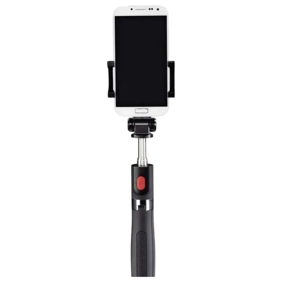 МОНОПОД ДЛЯ СЕЛФИ HAMA FUNSTAND 57, ЧЕРНЫЙ