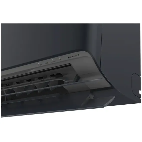 КОНДИЦИОНЕР СПЛИТ PANASONIC XZ35ZKEW-H, 12KBTU/H, ЧЁРНЫЙ