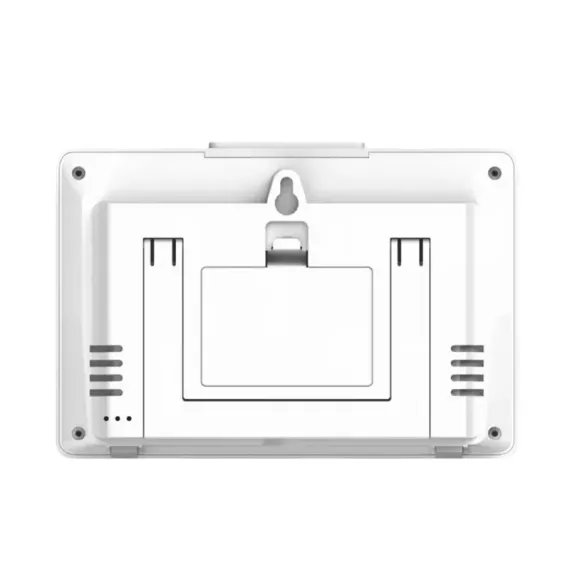 ДАТЧИК ТЕМПЕРАТУРЫ И ВЛАЖНОСТИ HAMA BAHAMAS, БЕЛЫЙ