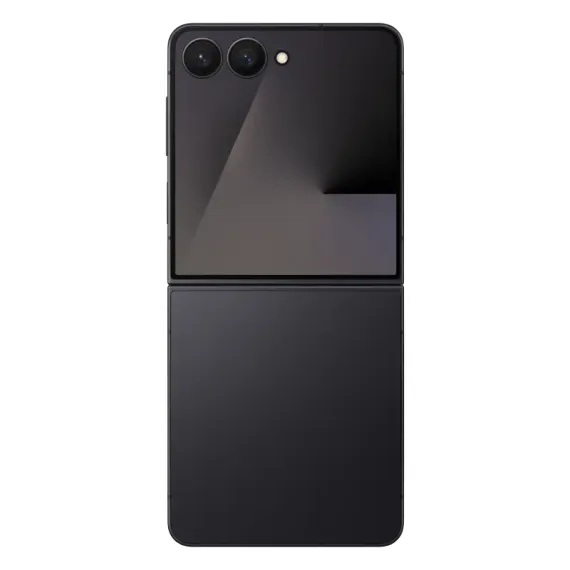 СМАРТФОН SAMSUNG GALAXY FLIP 7, 12ГБ/256ГБ, JET BLACK