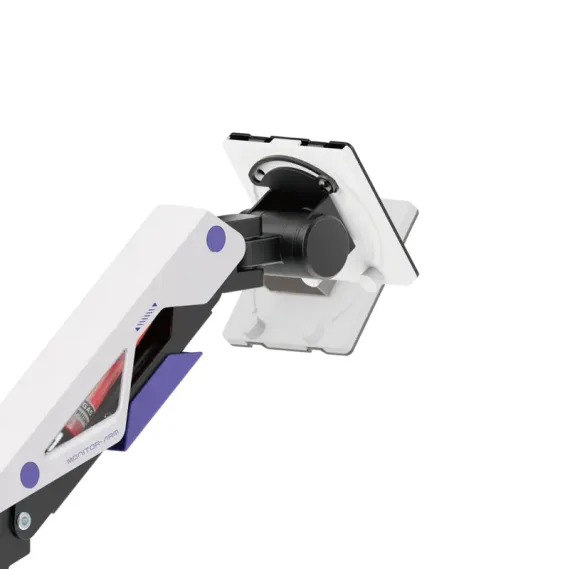 НАСТОЛЬНЫЙ КРОНШТЕЙН ДЛЯ МОНИТОРА LUMI LDT95-C012P, ЧЕРНЫЙ