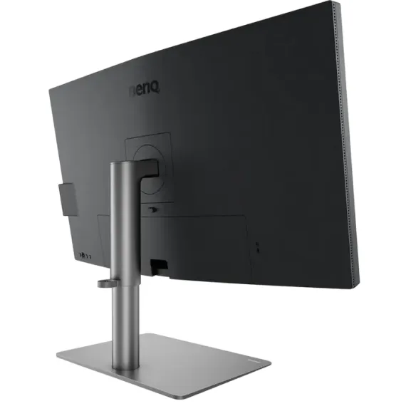 31,5" МОНИТОР BENQ PD3225U, IPS 3840X2160 4K UHD, ЧЁРНЫЙ