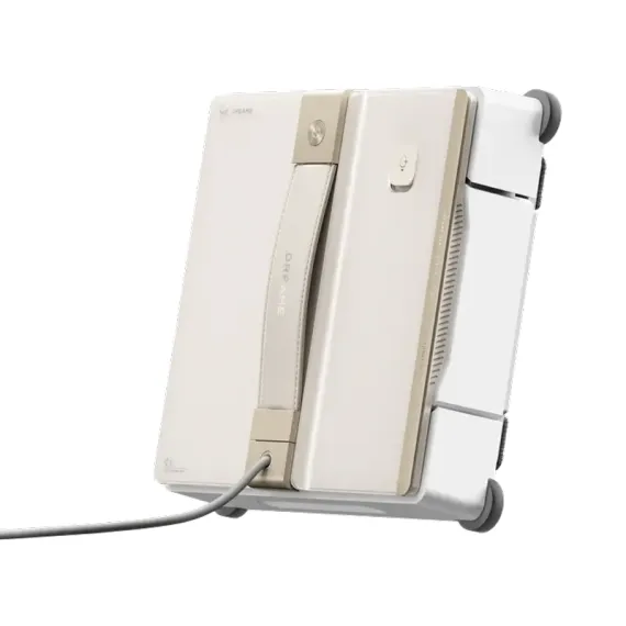 РОБОТ-СТЕКЛООЧИСТИТЕЛЬ DREAME C1, БЕЛЫЙ