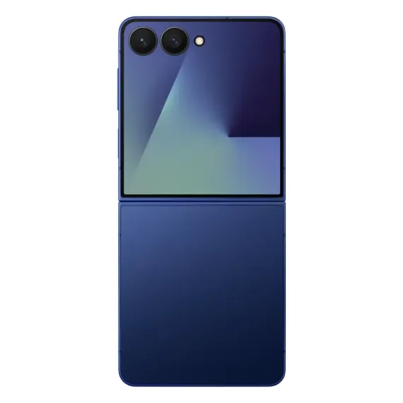 СМАРТФОН SAMSUNG GALAXY FLIP 7, 12ГБ/256ГБ, BLUE SHADOW