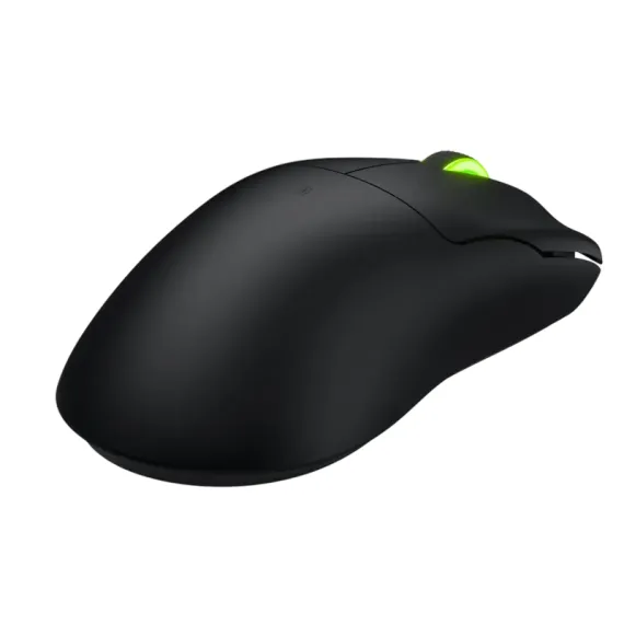 ИГРОВАЯ МЫШЬ HATOR PULSAR 3 ULTRA 4K, ЧЁРНЫЙ