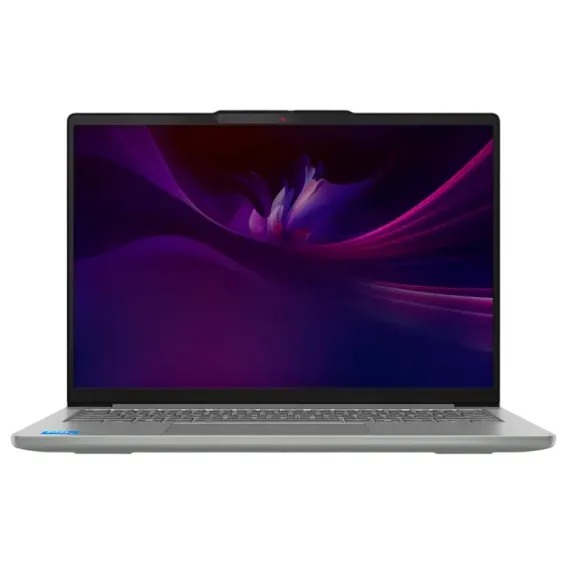 НОУТБУК 14" LENOVO IDEAPAD SLIM 5 14IRH10R, LUNA GREY, INTEL CORE 5 210H, 16ГБ/1024ГБ, БЕЗ ОС