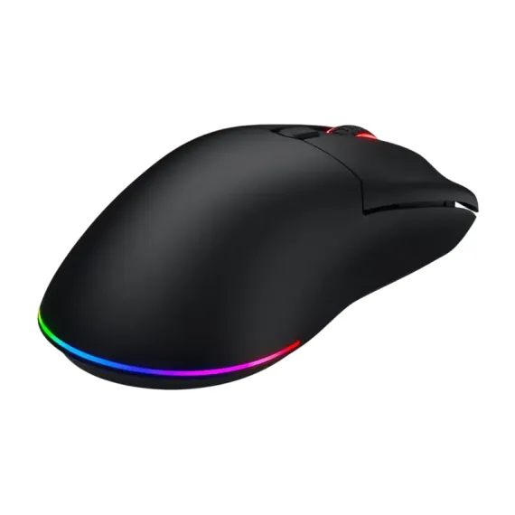 ИГРОВАЯ МЫШЬ HATOR PULSAR 3, ЧЁРНЫЙ