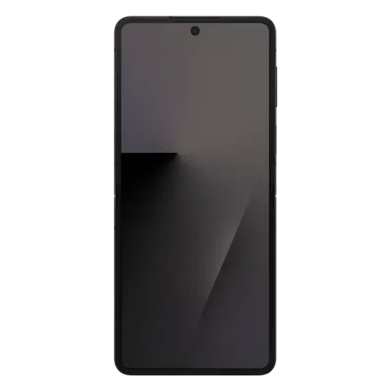 СМАРТФОН SAMSUNG GALAXY FLIP 7, 12ГБ/256ГБ, JET BLACK