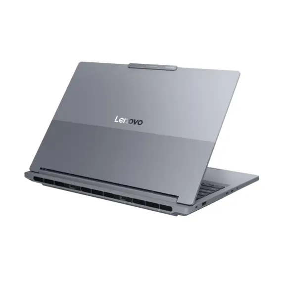 НОУТБУК ДЛЯ БИЗНЕСА 16" LENOVO THINKBOOK 16P G6 ADR, LUNA GREY, AMD RYZEN 9 8940HX, 32ГБ/512ГБ, WINDOWS 11 PRO