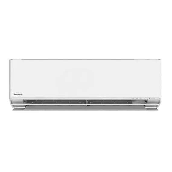 КОНДИЦИОНЕР СПЛИТ PANASONIC Z50ZKEW, 18KBTU/H, БЕЛЫЙ