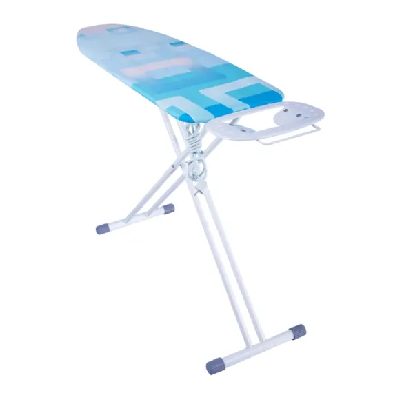 ГЛАДИЛЬНАЯ ДОСКА EUROGOLD T-MAX 53438B1, МЕТАЛЛ