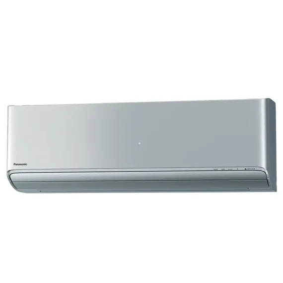 КОНДИЦИОНЕР СПЛИТ PANASONIC XZ35XKEW, 12KBTU/H, СЕРЕБРИСТЫЙ