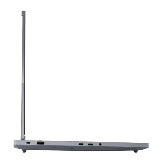 НОУТБУК ДЛЯ БИЗНЕСА 16" LENOVO THINKBOOK 16P G6 ADR, LUNA GREY, AMD RYZEN 9 8940HX, 32ГБ/512ГБ, WINDOWS 11 PRO