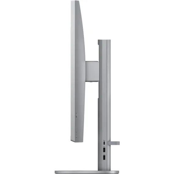 МОНОБЛОК HP OMNISTUDIO X NG AI, 31,5", INTEL CORE ULTRA 7 266V, 16ГБ/1024ГБ, WINDOWS 11 HOME, СЕРЕБРИСТЫЙ