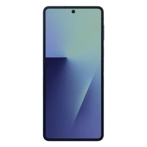СМАРТФОН SAMSUNG GALAXY FLIP 7, 12ГБ/512ГБ, BLUE SHADOW