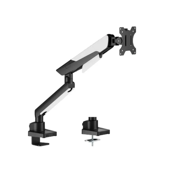 НАСТОЛЬНЫЙ КРОНШТЕЙН ДЛЯ МОНИТОРА LUMI LDT84-C012-KP01, ЧЕРНЫЙ