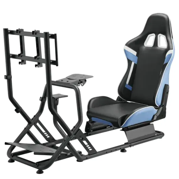 БАЗА ДЛЯ РУЛЯ LUMI LRS09-BS03, ЧЁРНЫЙ