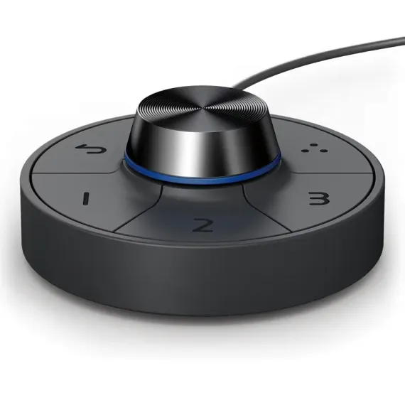 27" МОНИТОР BENQ PD2706U, IPS 3840X2160 4K UHD, СЕРЫЙ