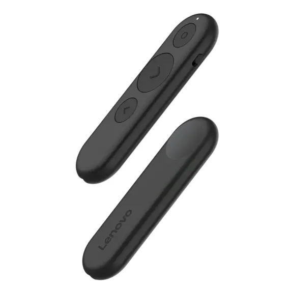 ПРЕЗЕНТЕР LENOVO PORTABLE, ЧЕРНЫЙ
