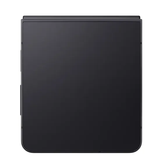 СМАРТФОН SAMSUNG GALAXY FLIP 7, 12ГБ/256ГБ, JET BLACK