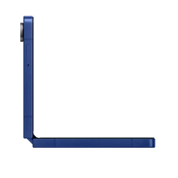 СМАРТФОН SAMSUNG GALAXY FLIP 7, 12ГБ/256ГБ, BLUE SHADOW