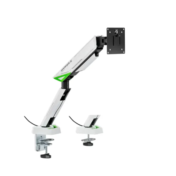 НАСТОЛЬНЫЙ КРОНШТЕЙН ДЛЯ МОНИТОРА LUMI LDT93-C012L, РАЗНОЦВЕТНЫЙ