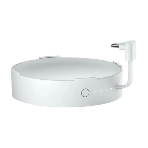 УМНАЯ КОЛОНКА YANDEX STATION LIGHT 2 YNDX-00028VIO, ФИОЛЕТОВЫЙ