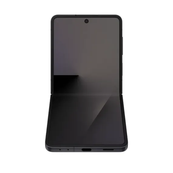 СМАРТФОН SAMSUNG GALAXY FLIP 7, 12ГБ/512ГБ, JET BLACK