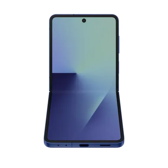 СМАРТФОН SAMSUNG GALAXY FLIP 7, 12ГБ/256ГБ, BLUE SHADOW