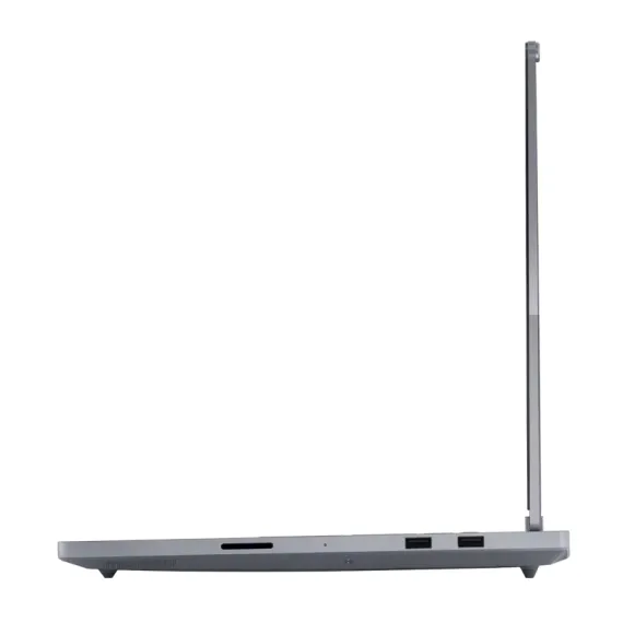 НОУТБУК ДЛЯ БИЗНЕСА 16" LENOVO THINKBOOK 16P G6 ADR, LUNA GREY, AMD RYZEN 9 8940HX, 32ГБ/512ГБ, WINDOWS 11 PRO