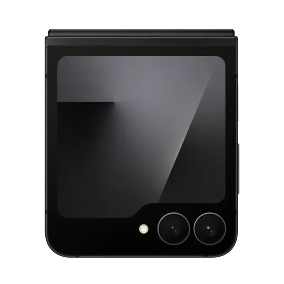 СМАРТФОН SAMSUNG GALAXY FLIP 7 FE, 8ГБ/256ГБ, ЧЁРНЫЙ