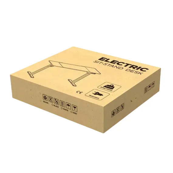 ИГРОВОЙ СТОЛ LUMI GMD06-1, ЧЁРНЫЙ